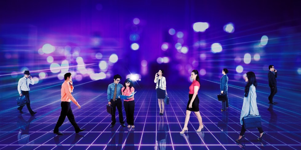 Excessive Freeway metaverse: Why you’ll be in a position to possess to retain in mind buying