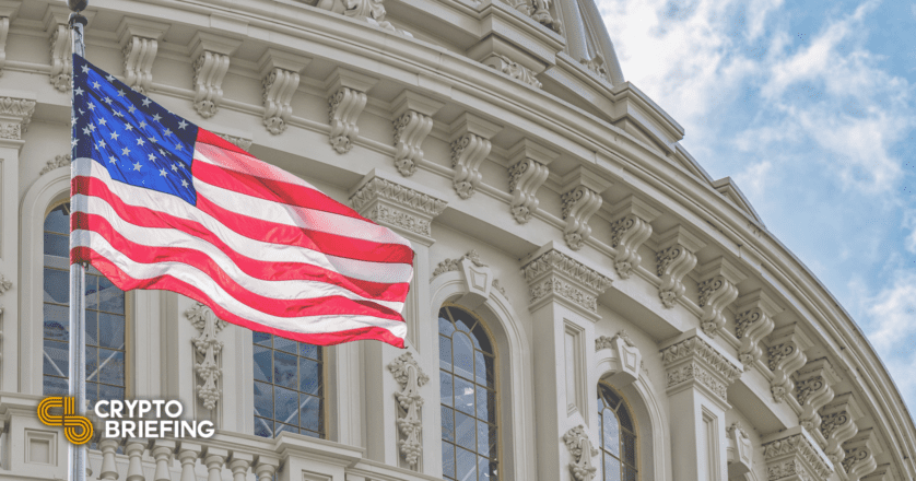 Fresh Bill Would Force Congress to Present Crypto Holdings