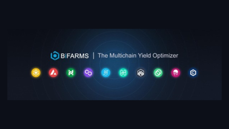 BiFarms Community Announced the Open of the Decentralized Multichain Yield Optimizer Platform and Tier-less Launchpad Ecosystem