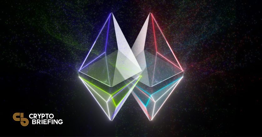 Ethereum Inches Nearer to the Merge With Sepolia Testnet Launch