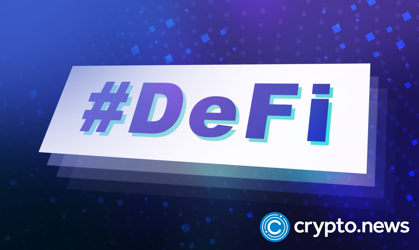JPMorgan Taking a look to Carry DeFi Yields to Non-Crypto Resources through Tokenization