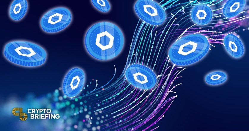 Chainlink Targets Double Digits After Staking Roadmap Exchange