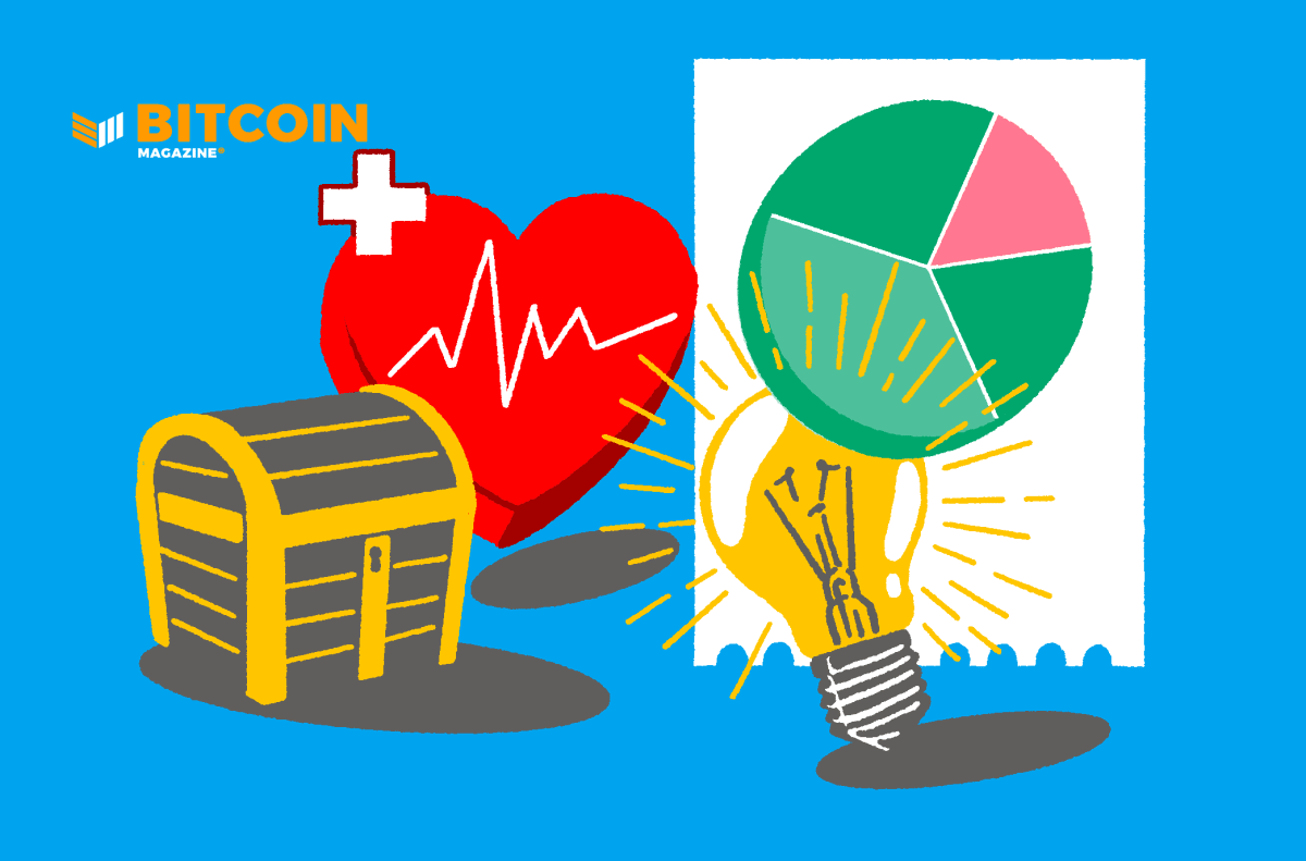Going Against The Circulate With Bitcoin