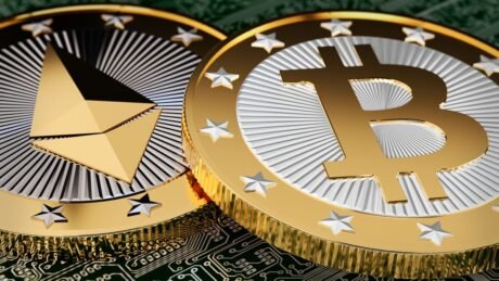 Trade Inflows Rock Bitcoin, Ethereum As Market Struggles To Derive better