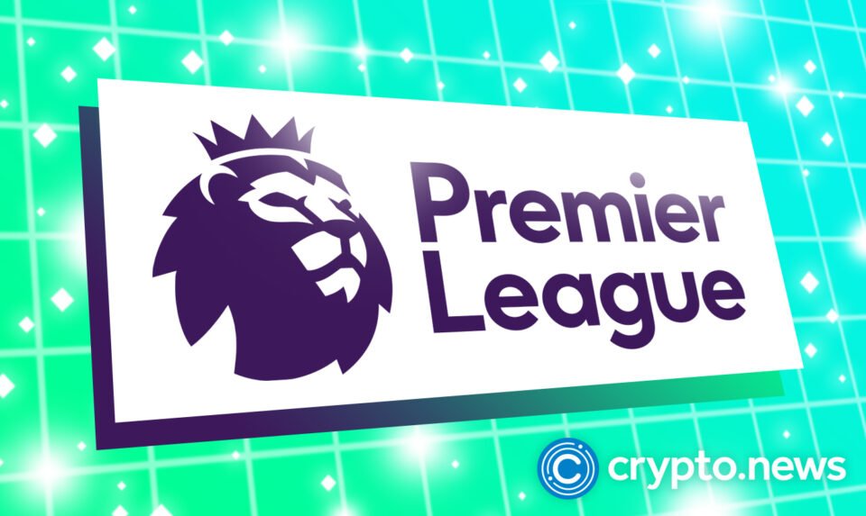 English Premier League Joins the Metaverse Put in conjunction with Two Trademark Filings