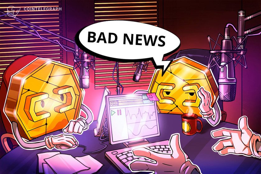 Crypto users react to Terraform Labs prison personnel purportedly leaving firm