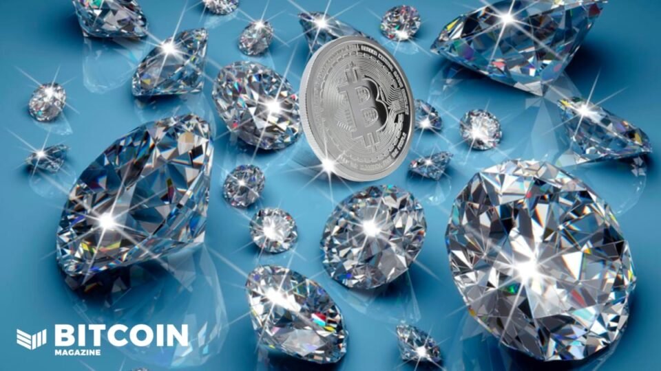 Continental Diamond Becomes Minnesota’s First Jewellery Retailer To Accept Bitcoin