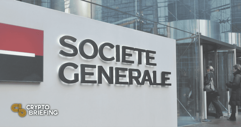 MakerDAO Provides Société Générale to Its Vaults