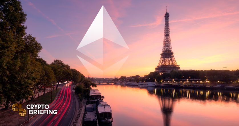 EthCC Returns for 3 hundred and sixty five days 5 in Paris