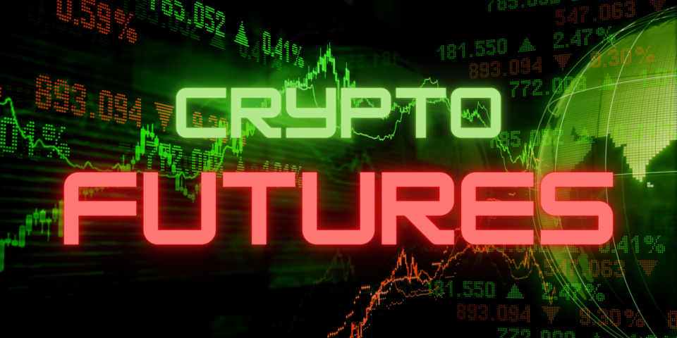 A Rapid Manual on Crypto Futures: What You Can comprise to Know