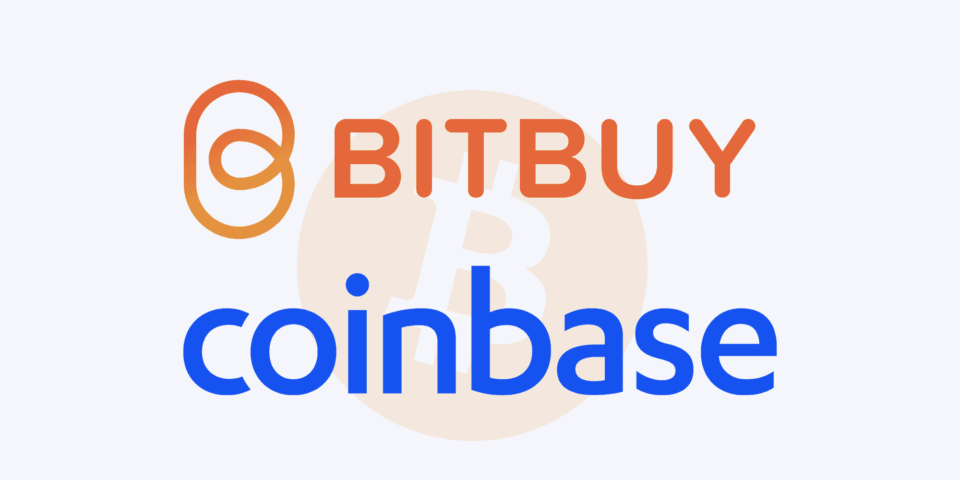 Bitbuy vs Coinbase for The US and Canada: Charges, Parts, and More!