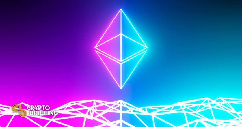Ethereum Jumps 12% as the Merge Attracts Nearer