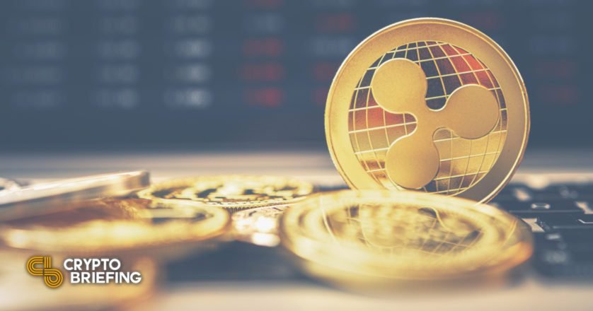 Ripple Procuring and selling Quantity Jumps 1,500% Amid Crypto Be pleased
