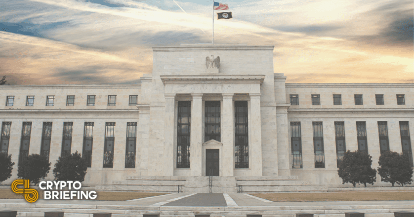 Fed Sounds Fear on “Most up-to-date Traces” in Stablecoin Market