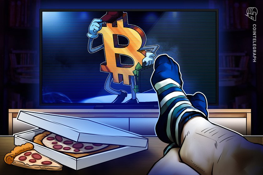 Bitcoin Pizza Day rewind: A homage to abnormal and tender BTC purchases