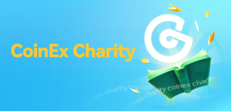 CoinEx Charity Book Donation Worldwide: Over 10,000 Books for Children’s Dreams