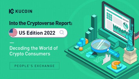 KuCoin Replace Chronicle Shows Rising Crypto Adoption In The US
