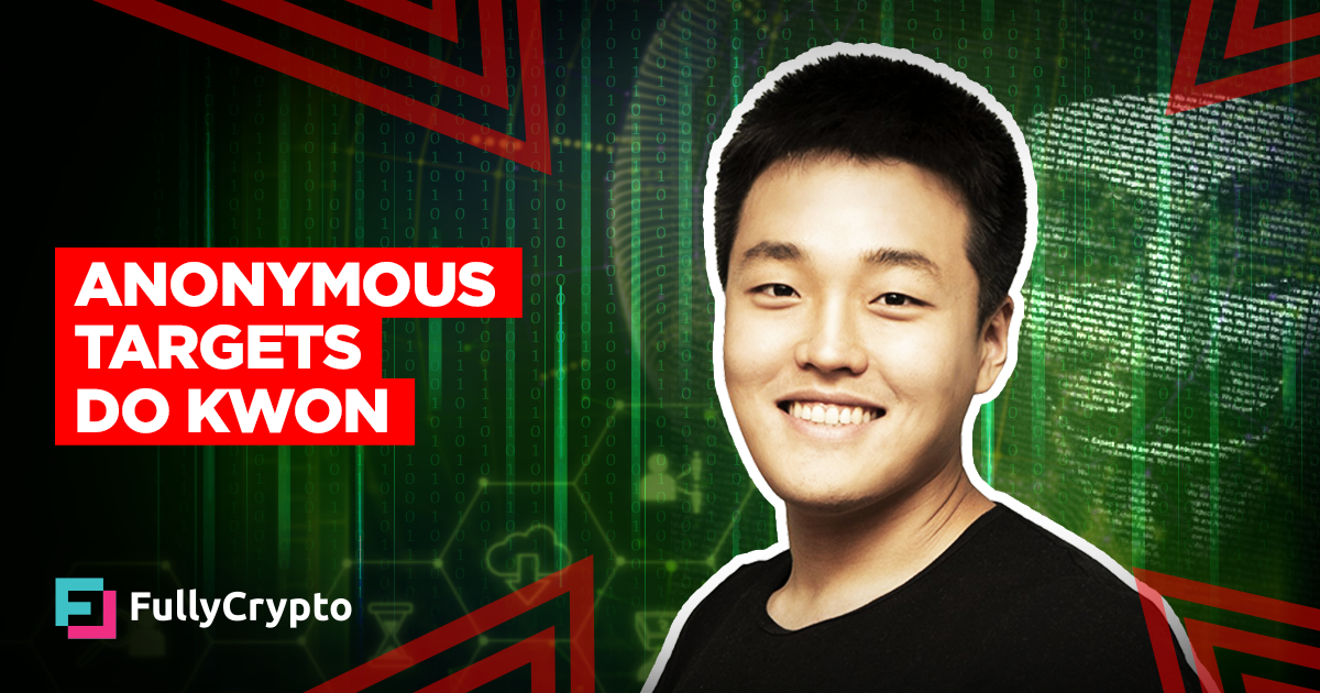 Attain Kwon Has Another Enemy…Anonymous