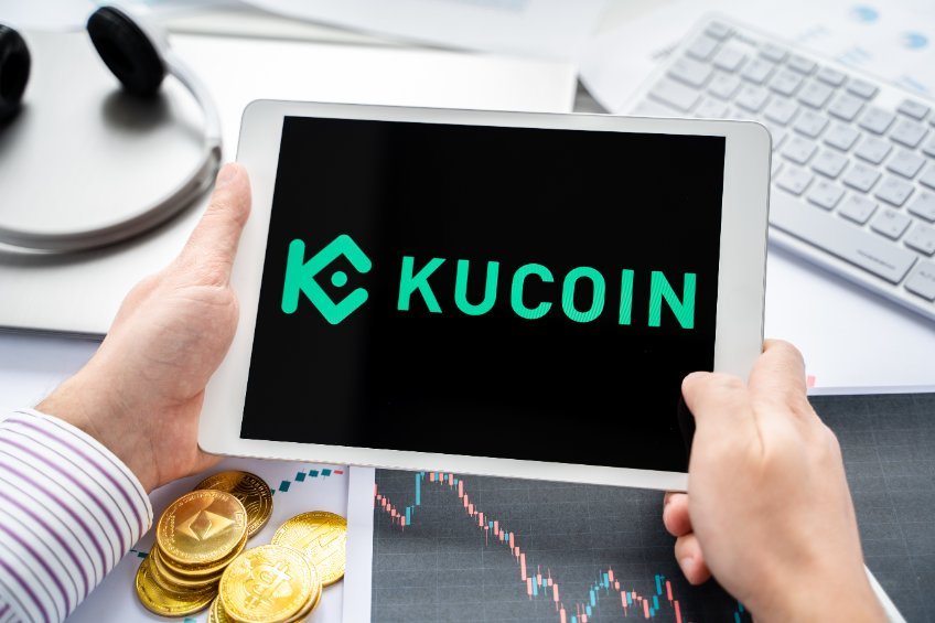 KuCoin is no longer stopping withdrawals, says CEO Johnny Lyu