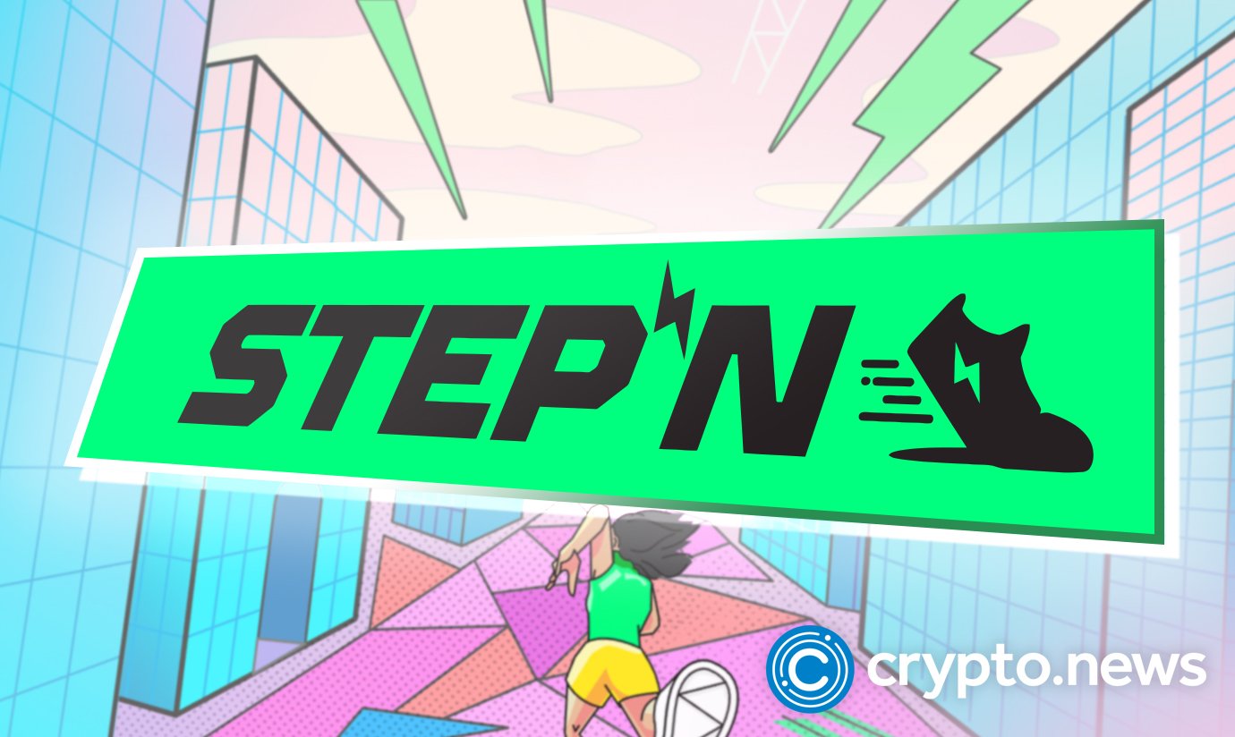 ‘Scurry-To-Assemble’ App STEPN Below DDoS Attacks After Upgrade