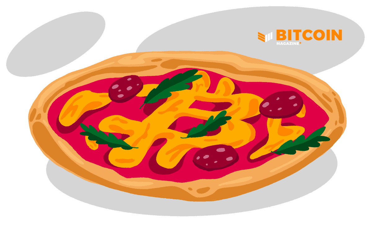 The Evolution Of Bitcoin Pizza Day Celebrations