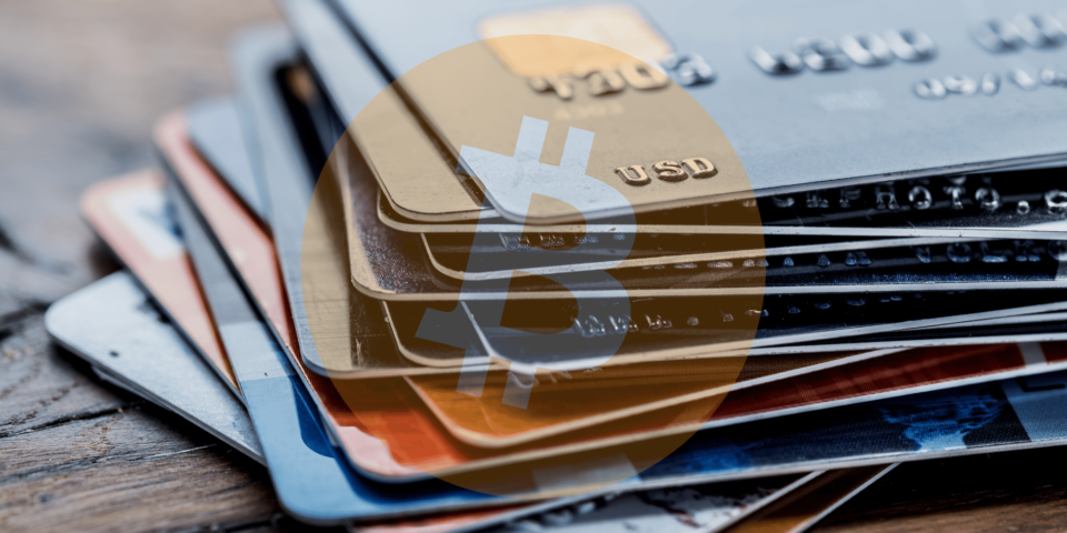 We Searched for the Finest Crypto Credit rating Cards in 2022 So You Don’t Bag To