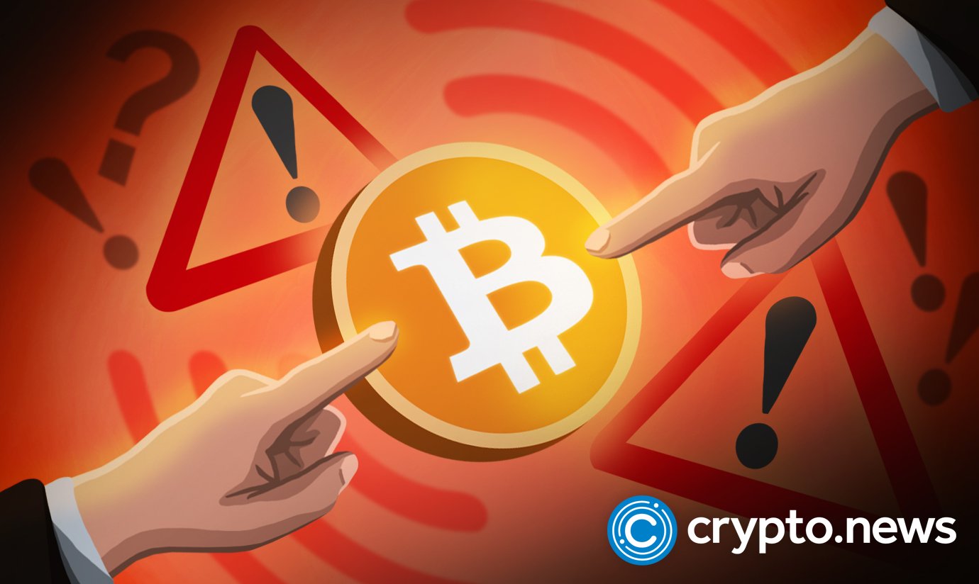 Crypto FUD: Cryptocurrencies Will Be Regulated Harshly or Banned