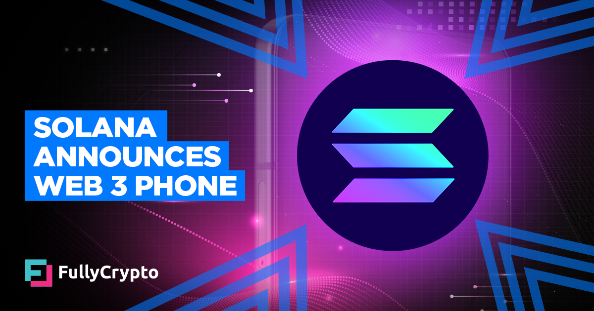 Solana Saga Phone Exhibit Fails to Chime