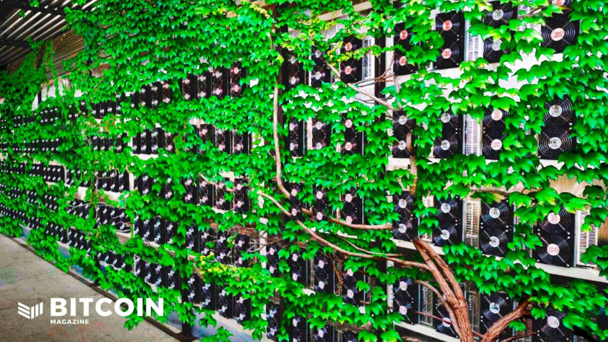 Methane-Capturer Vespene Vitality Raises $4.3M To Support Cities Mine Bitcoin