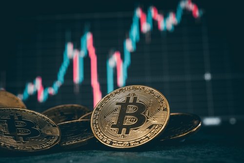 Bitcoin stays above $20k as the crypto market provides 2% to its fee