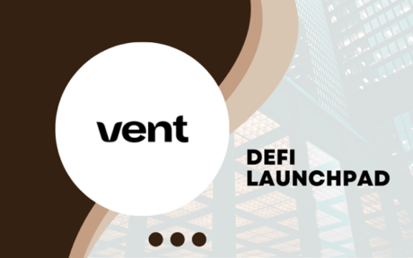 Disturbed to Steal half In a Token Sale? Right here’s How Vent’s DeFi Launchpad Makes it Safer