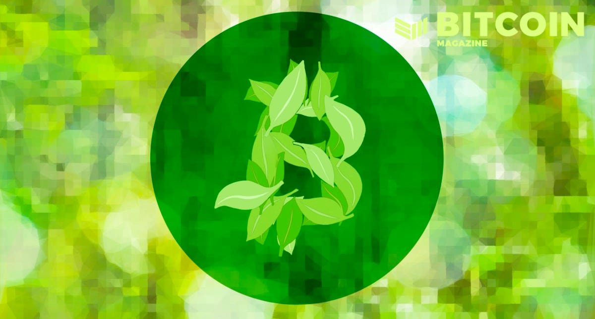 LFG = Landfill Gas: Bitcoin Mining Can Flip Gas From Garbage Into Money