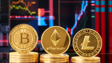 $127 Million In Bitcoin And Ethereum Positions Liquidated Amid Market Drop