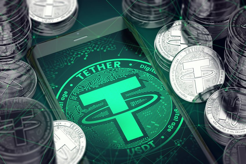 OKX introduces Tether on OKX Chain