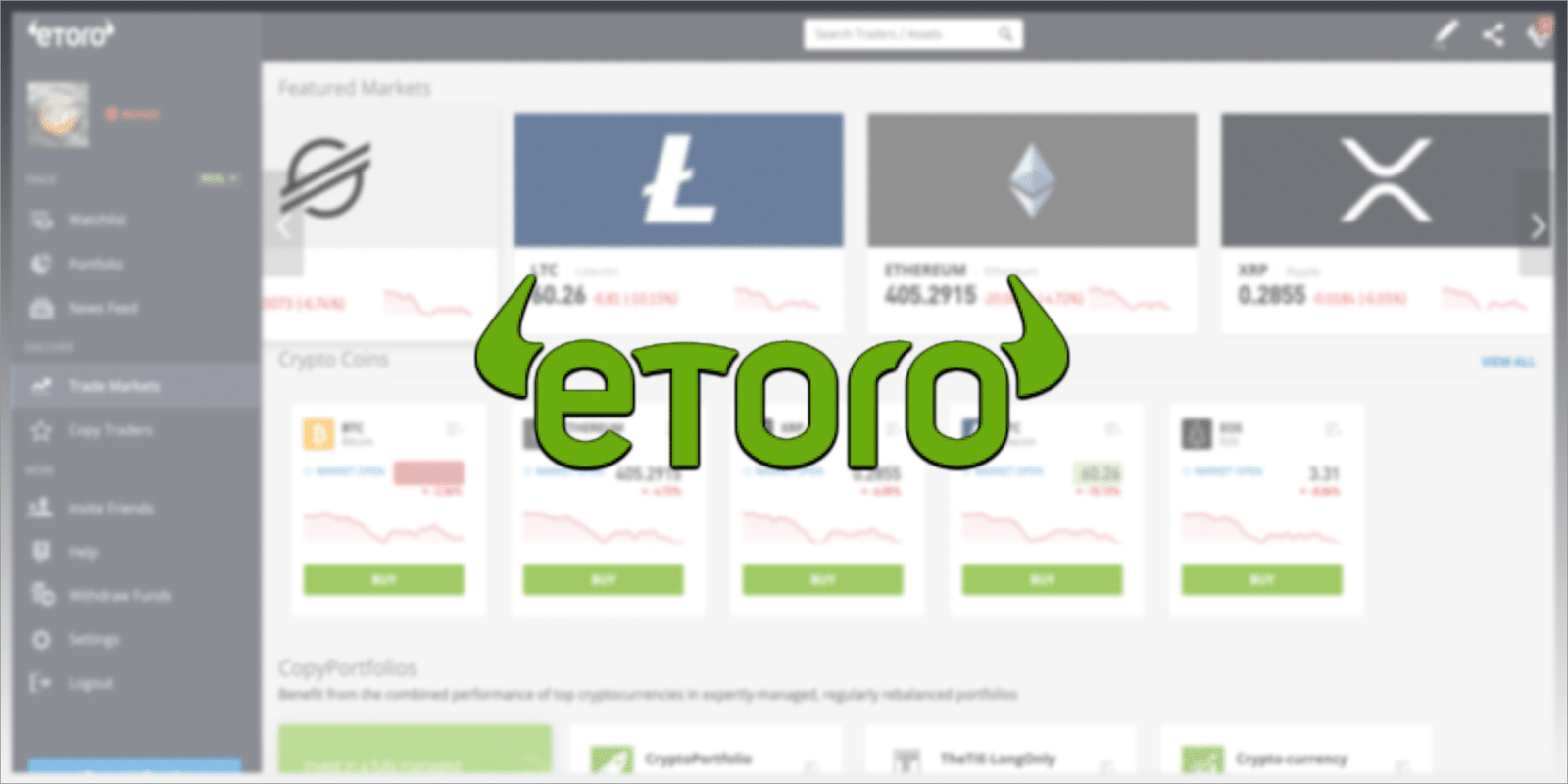 eToro Review 2022: Is eToro Legit, Receive, and Charge Your Time?