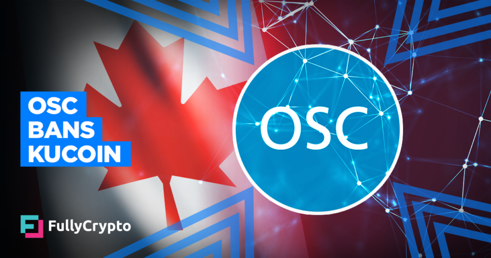 Ontario Securities Commission Bans Kucoin, Settles with Bybit
