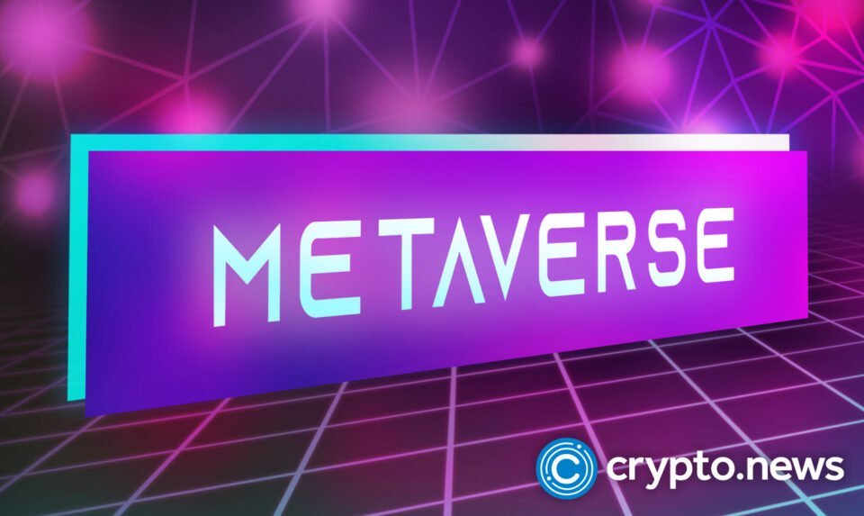 Ethereum Whales Scoop Up Metaverse Tokens as ETH Liquidations Rise