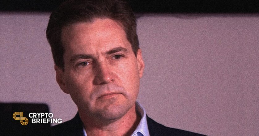 Craig S. Wright Awarded £1 Damages in “Fraudulent” Bitcoin Libel Case