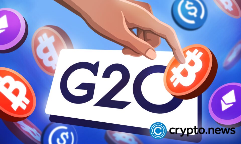 Regulators at the G20 Demand Fresh Cryptocurrency Worldwide Guidelines