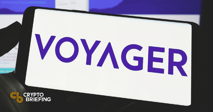 Voyager Digital Halts Withdrawals and Other Companies