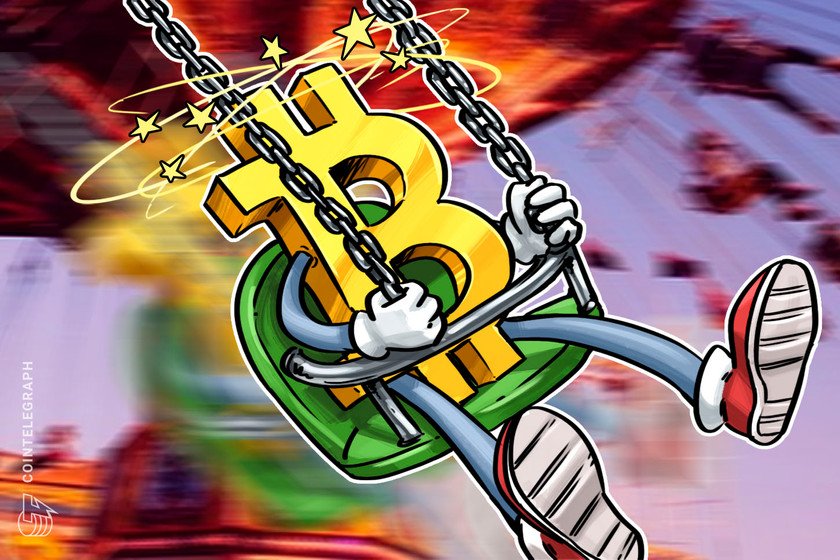 Bitcoin mark sees firm rejection at $24.5K as traders doubt energy