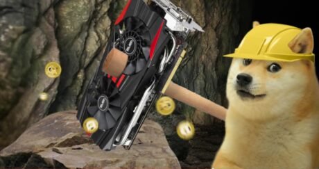 Dogecoin Mining Income Vastly Fell In Previous 12 Months