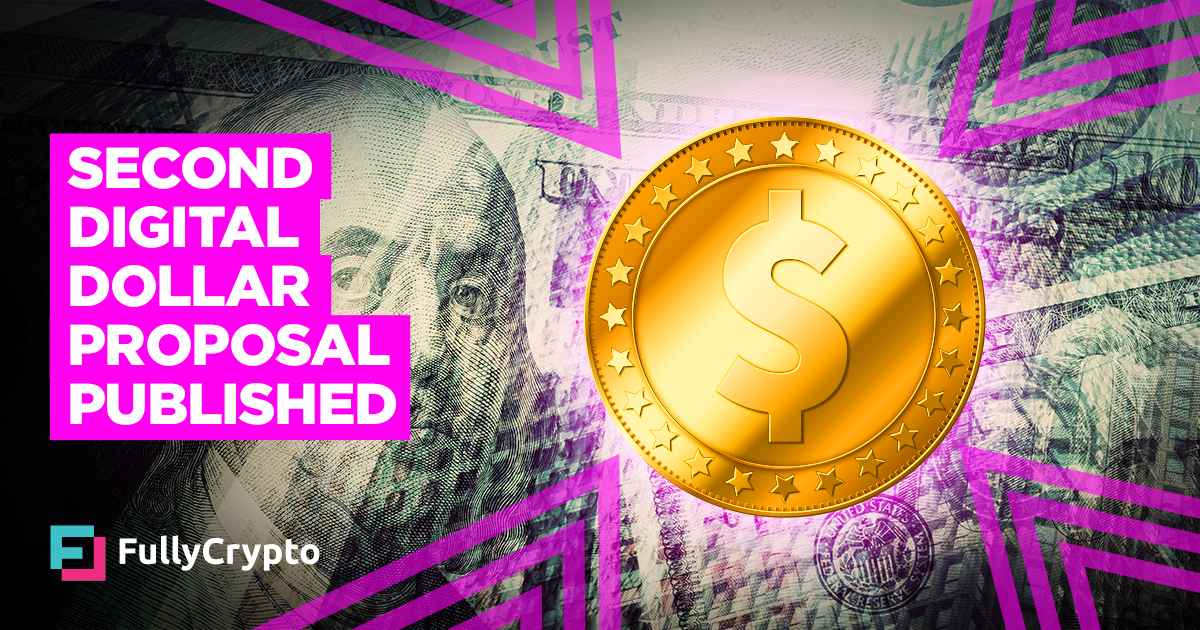 2nd Digital Buck Whitepaper Revealed