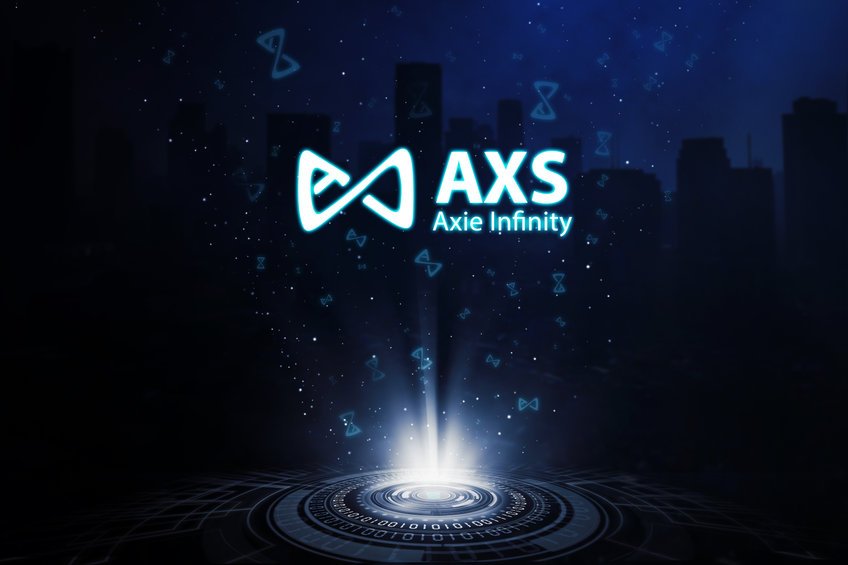 If you eliminate Axie Infinity as the price shoots 6% amid crypto recoveries