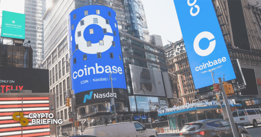 BlackRock Faucets Coinbase for Institutional Crypto Investment