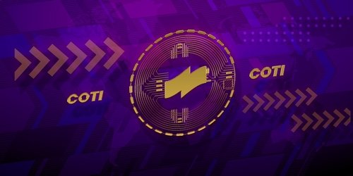 COTI to change correct into a multi-token layer after the laborious fork