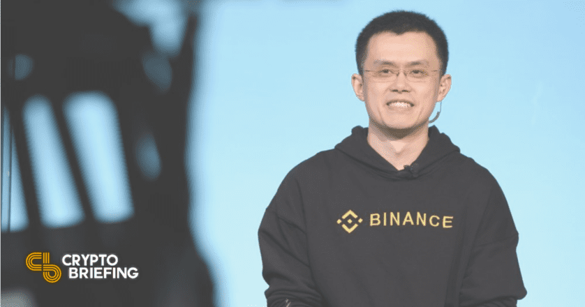 Binance Turns into First Trade to Lop again Bitcoin Shopping and selling Charges