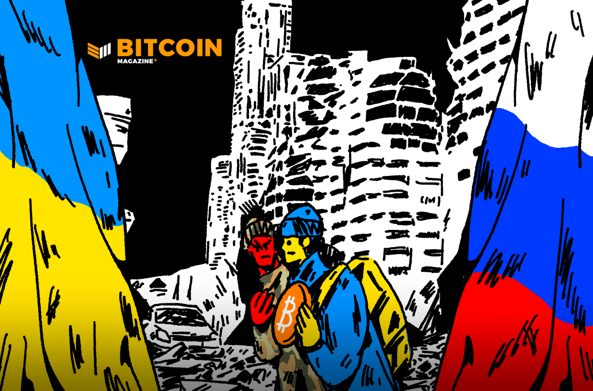 People Proper Don’t Sign The Significance Of Bitcoin
