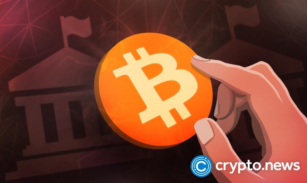 Executive Workers with Cryptocurrencies Forbidden from engaged on Crypto Legislation in US