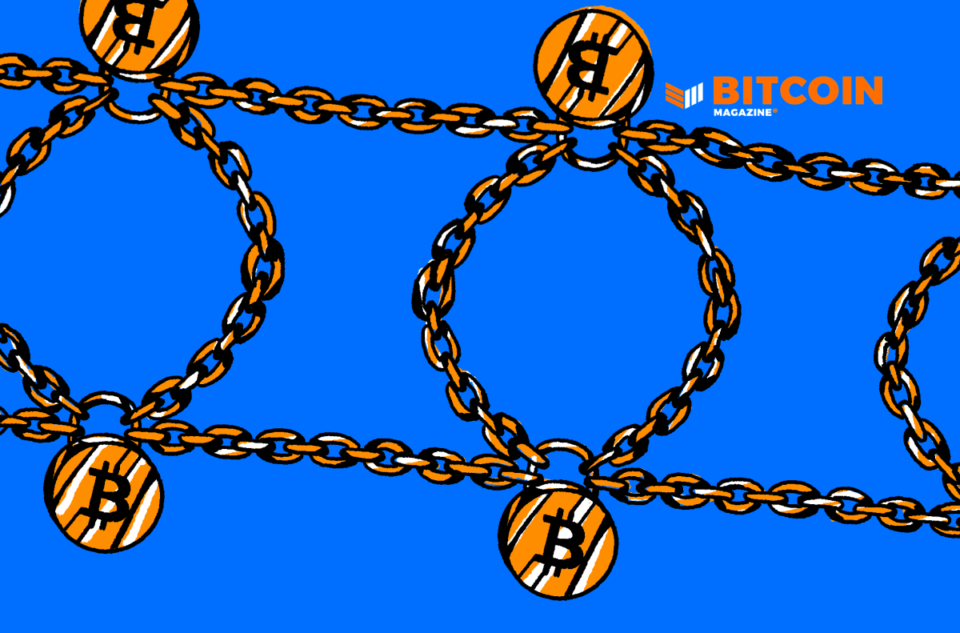With Drivechain, Bitcoin Will To find Altcoins Broken-down